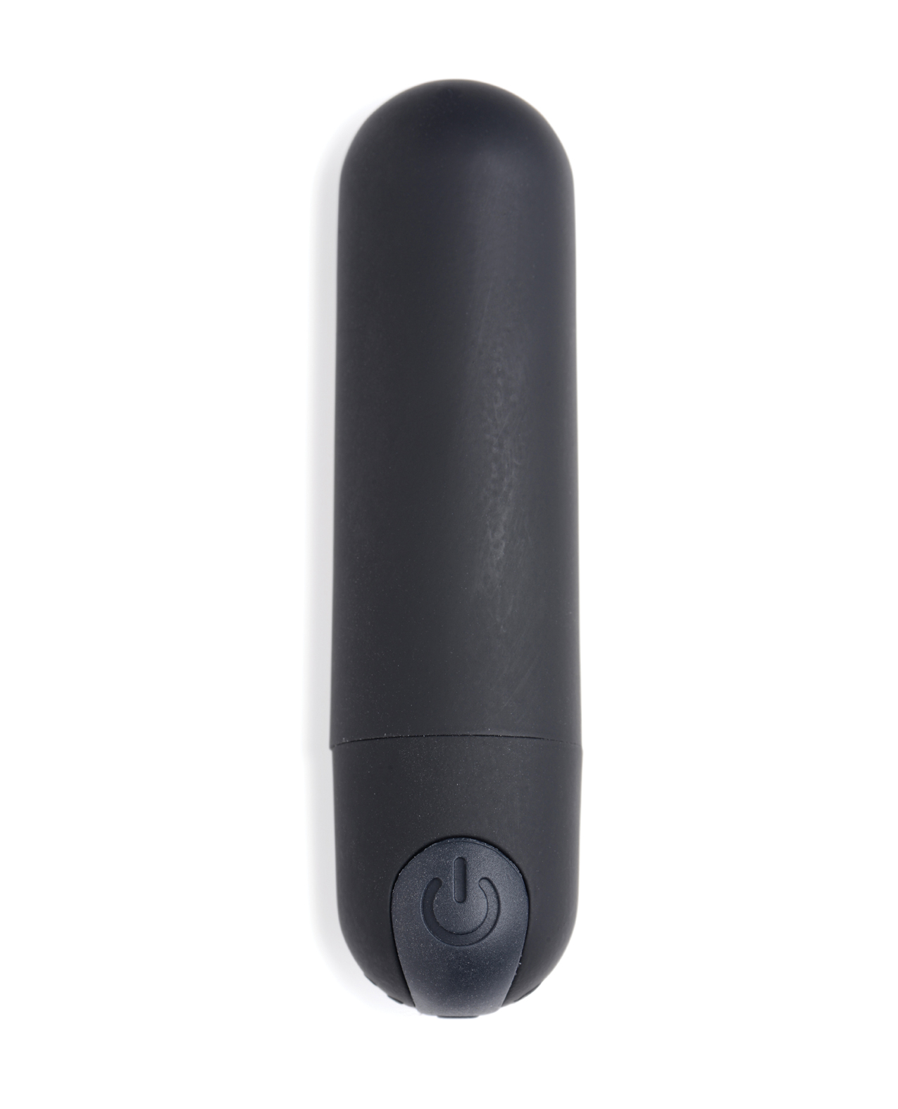 Thumbnail for Bang! Vibrating Bullet w/Remote Control - Black