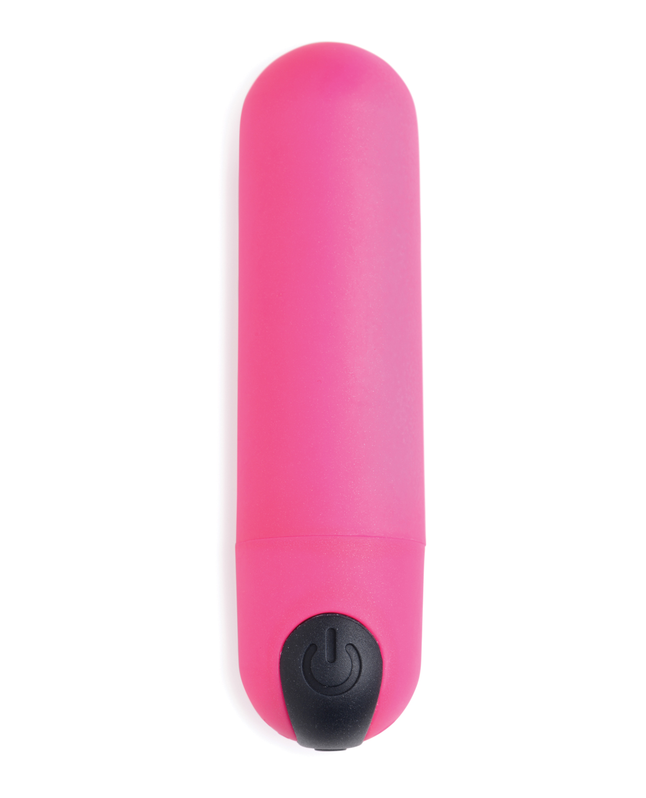 Thumbnail for Bang! Vibrating Bullet w/Remote Control - Pink