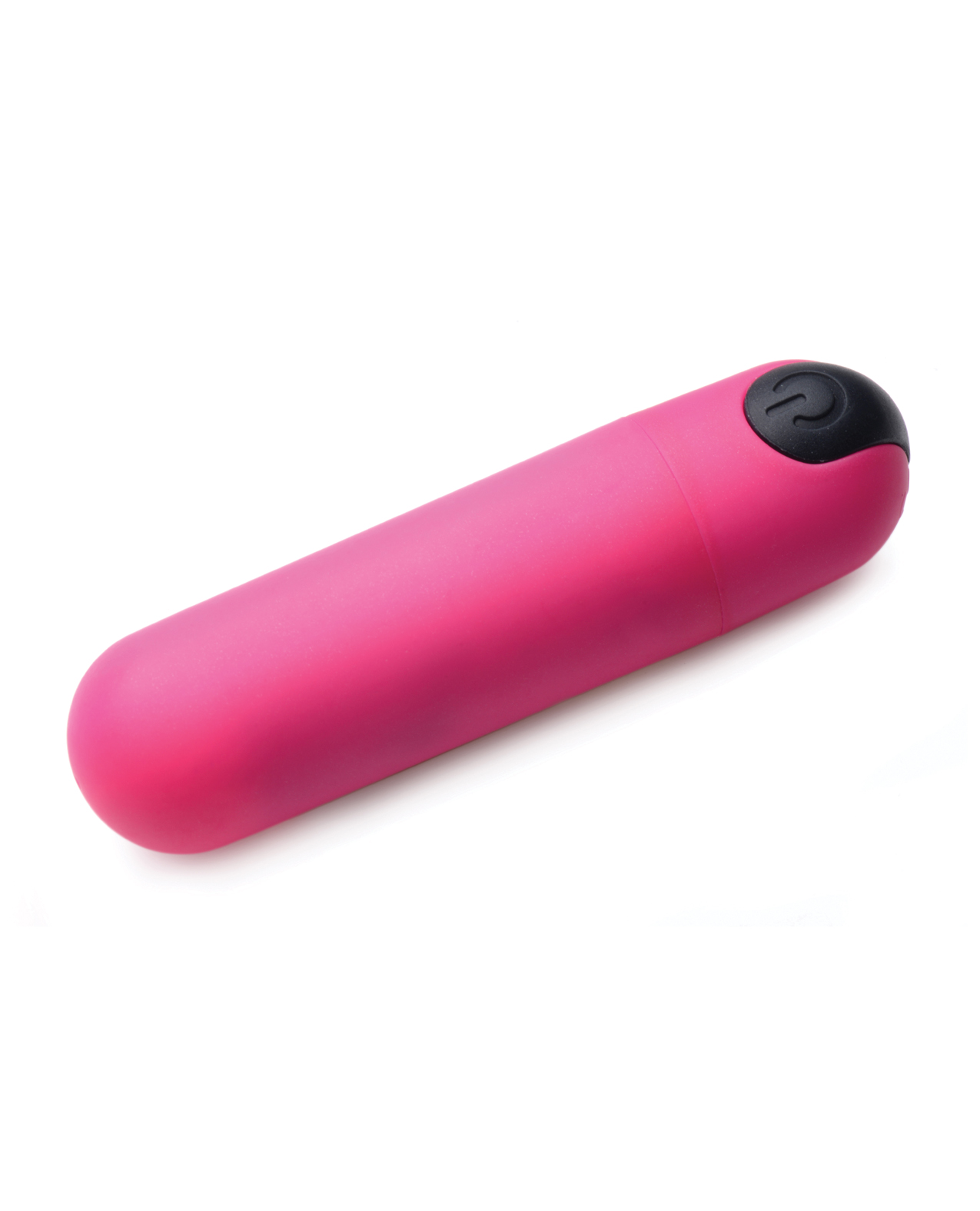 Thumbnail for Bang! Vibrating Bullet w/Remote Control - Pink