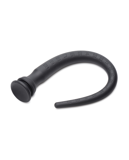 Thumbnail for Hosed Silicone Tapered Hose - 22&quot; Long