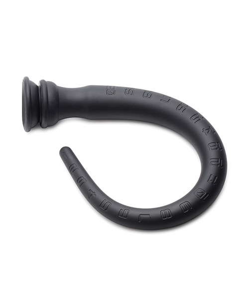 Thumbnail for Hosed Silicone Tapered Hose - 22&quot; Long