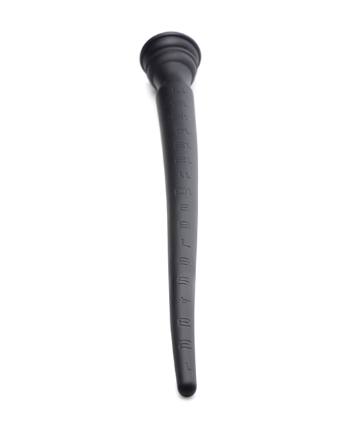 Thumbnail for Hosed Silicone Tapered Hose - 18&quot; Long