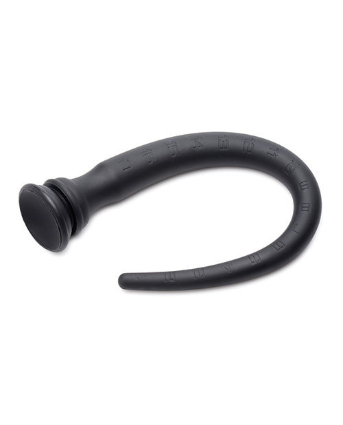 Thumbnail for Hosed Silicone Tapered Hose - 18&quot; Long