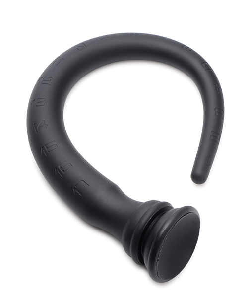 Thumbnail for Hosed Silicone Tapered Hose - 18&quot; Long