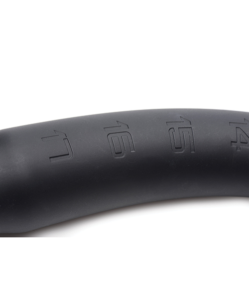 Thumbnail for Hosed Silicone Tapered Hose - 18&quot; Long