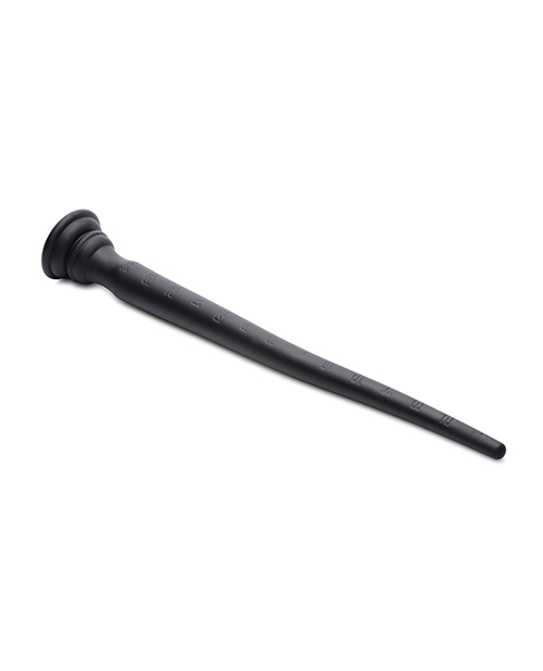 Thumbnail for Hosed Silicone Tapered Hose - 15&quot; Long