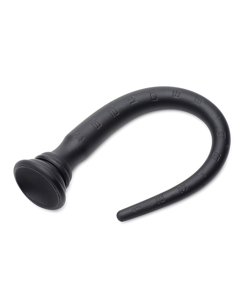 Thumbnail for Hosed Silicone Tapered Hose - 15&quot; Long