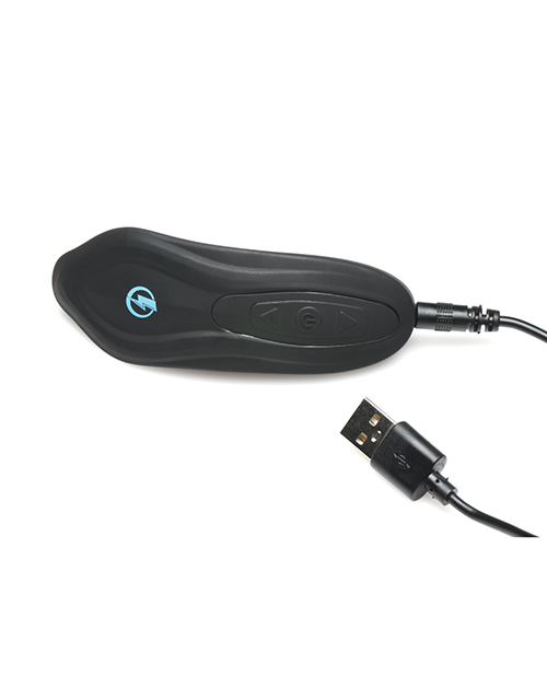 Thumbnail for E-Stim Panty Vibe with Remote Control