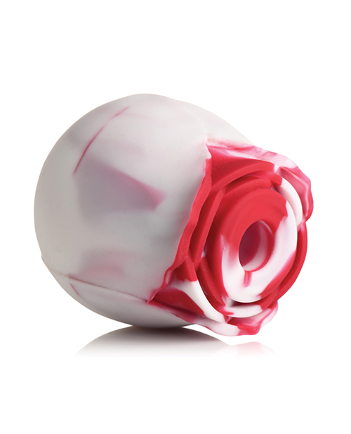 Thumbnail for Inmi Bloomgasm The Enchanted 10X Rose Stimulator Lovers Gift Box - Swirl