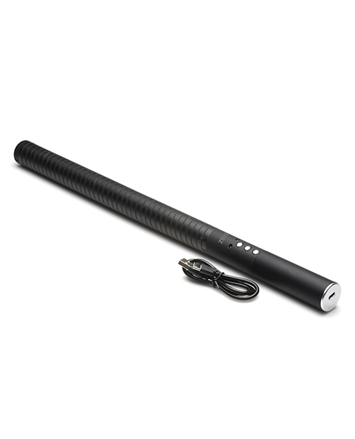 Thumbnail for Zeus Electrosex E-Stim Baton