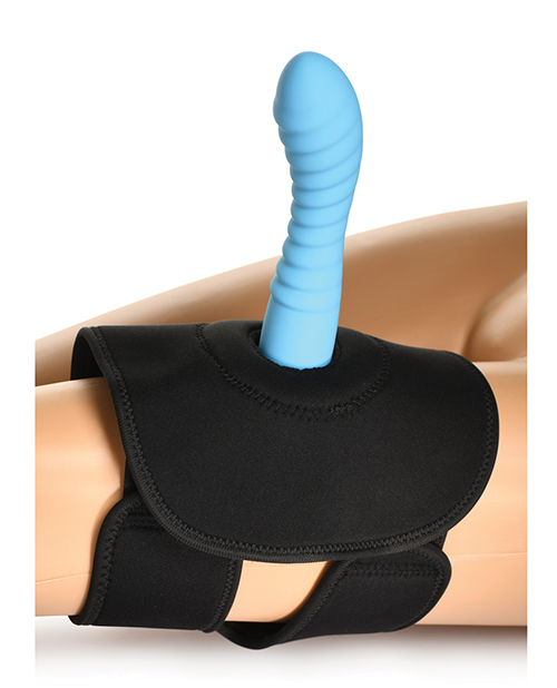 Thumbnail for Bedroom Bliss Lover's Thigh Harness