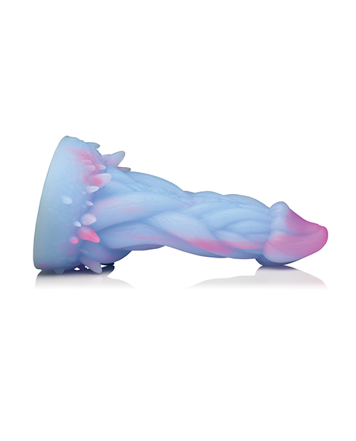 Thumbnail for Creature Cocks Nomura Jellyfish Silicone Dildo