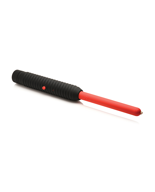 Thumbnail for Master Series Spark Rod Zapping Wand - Red/Black