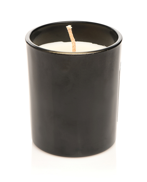 Thumbnail for Bedroom Bliss Lover's Massage Candle - Vanilla