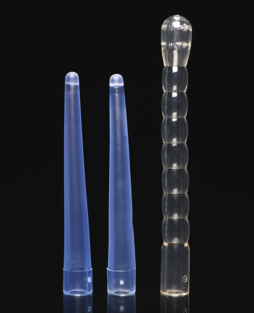 Thumbnail for Cleanstream Enema Syringe w/Attachments
