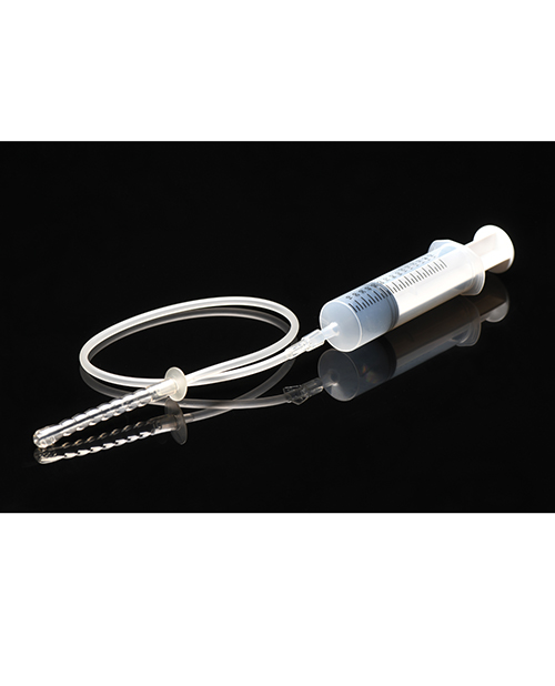 Thumbnail for Cleanstream Enema Syringe w/Attachments