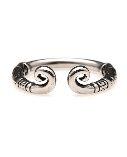 Thumbnail for Master Series Kingpin Stainless Steel 24 mm Glans Ring