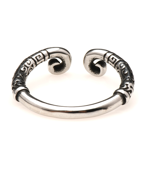 Thumbnail for Master Series Kingpin Stainless Steel 24 mm Glans Ring