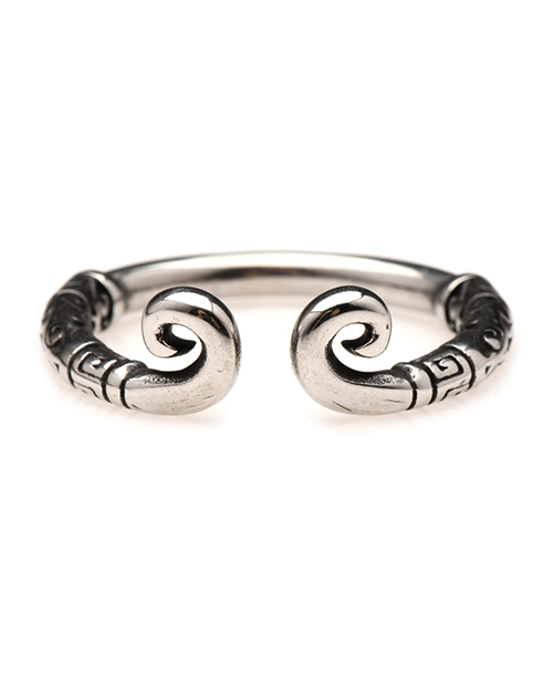Thumbnail for Master Series Kingpin Stainless Steel 30 mm Glans Ring