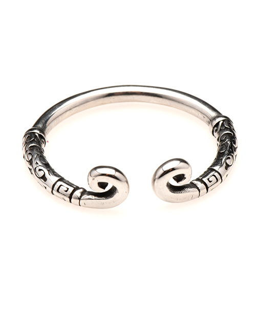 Thumbnail for Master Series Kingpin Stainless Steel 30 mm Glans Ring