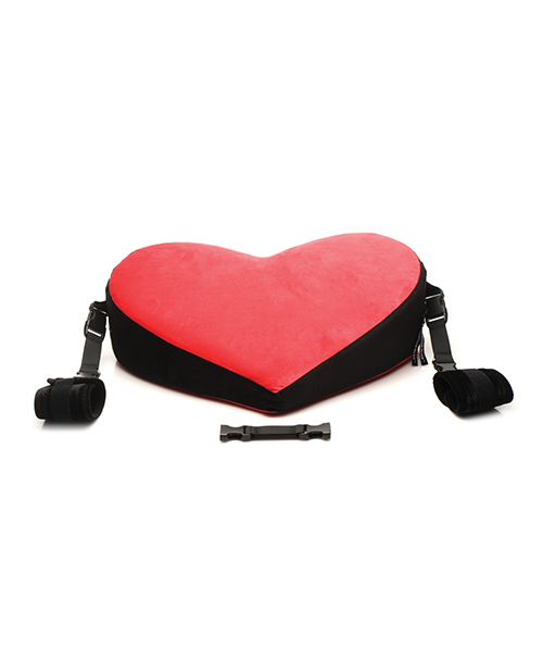 Thumbnail for Bedroom Bliss Bondage Love Pillow