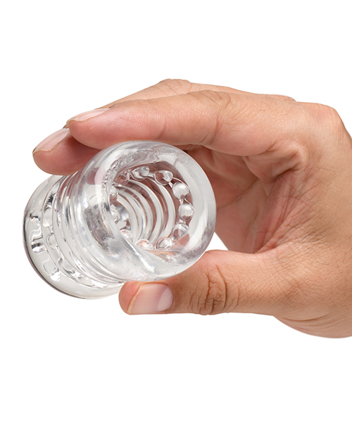 Thumbnail for Master Series Ball Stack Ball Stretcher - Clear