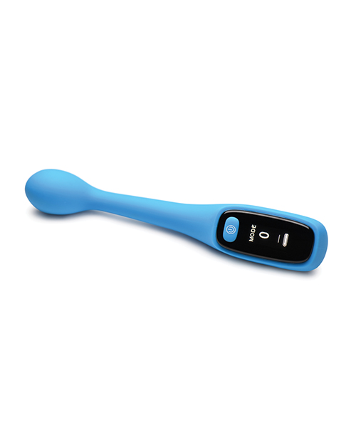 Thumbnail for Bang! 10X Digital G-Spot Vibrator - Blue