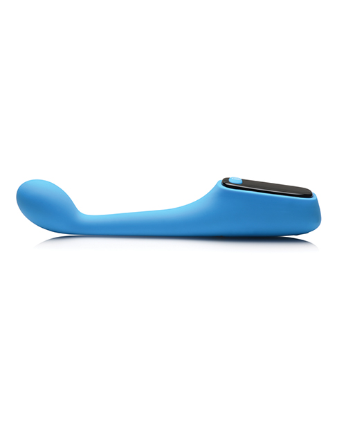 Thumbnail for Bang! 10X Digital G-Spot Vibrator - Blue