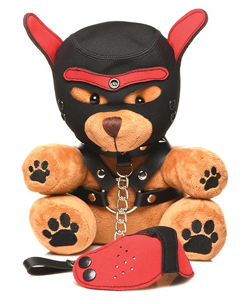 Thumbnail for Master Series Kinky Pup Bear