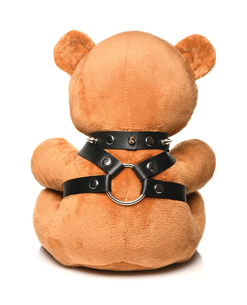 Thumbnail for Master Series Kinky Pup Bear
