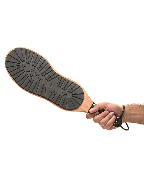 Thumbnail for Master Series Tread Boot Paddle