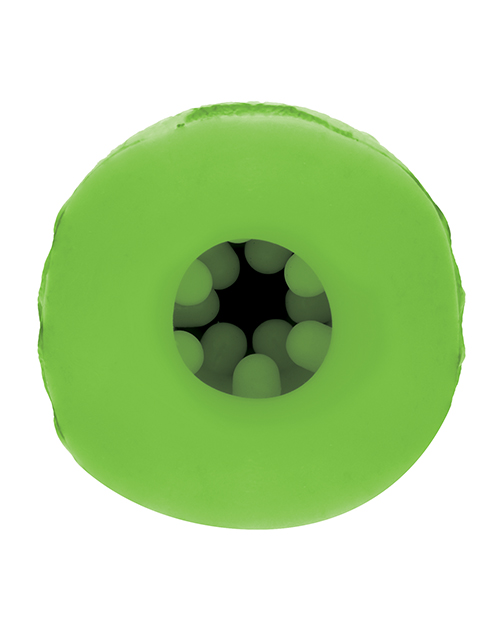 Thumbnail for Creature Cocks Dragon Tamer Silicone Stroker - Green