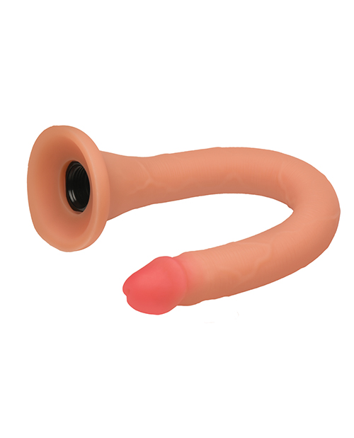 Thumbnail for Hosed Silicone Enema Hose - 12" Long
