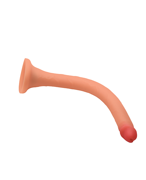 Thumbnail for Hosed Silicone Enema Hose - 12" Long