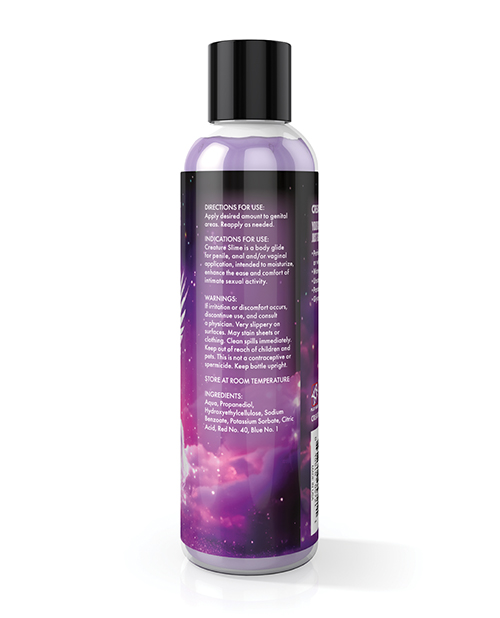Thumbnail for Creature Cocks - Creature Slime Purple Slime Water-Based Lubricant 8 oz