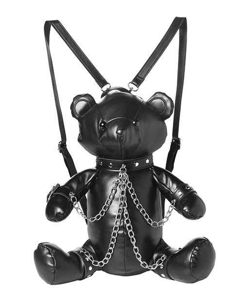 Thumbnail for Master Series BDSM Bear Backpack