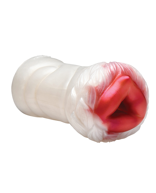 Thumbnail for Creature Cocks Snow She-Wolf Silicone Stroker