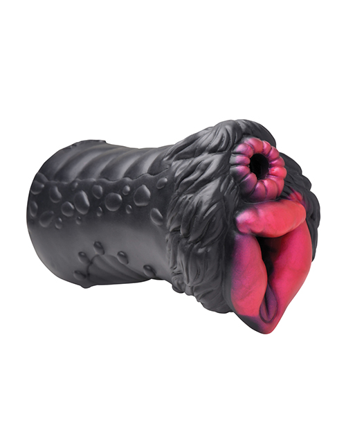 Thumbnail for Creature Cocks Savage She-Wolf Silicone Stroker
