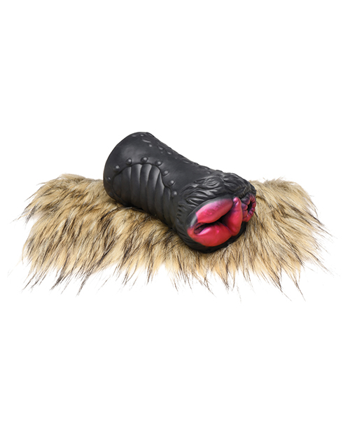 Thumbnail for Creature Cocks Savage She-Wolf Silicone Stroker