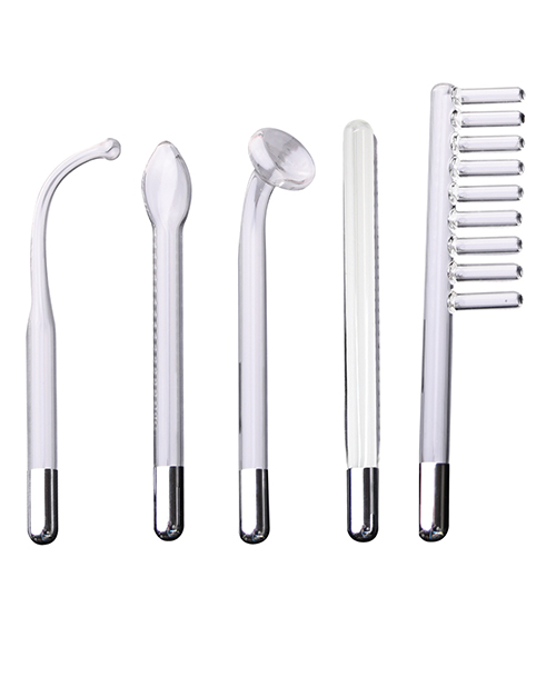 Thumbnail for Zeus Electrosex ZS Ultimate Edition Violet Wand Set