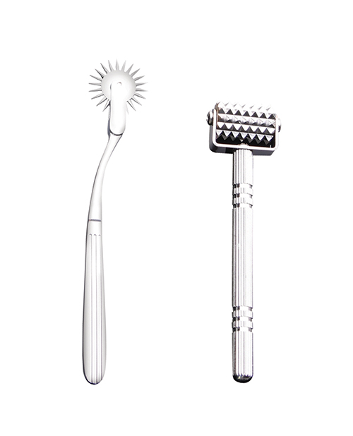 Thumbnail for Zeus Electrosex ZS Ultimate Edition Violet Wand Set