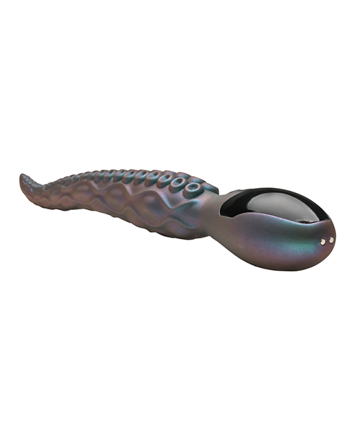 Thumbnail for Creature Cocks Tentavibe Silicone Vibrator