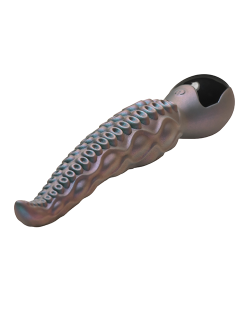 Thumbnail for Creature Cocks Tentavibe Silicone Vibrator