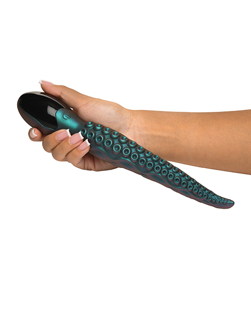 Thumbnail for Creature Cocks Tentavibe Silicone Vibrator