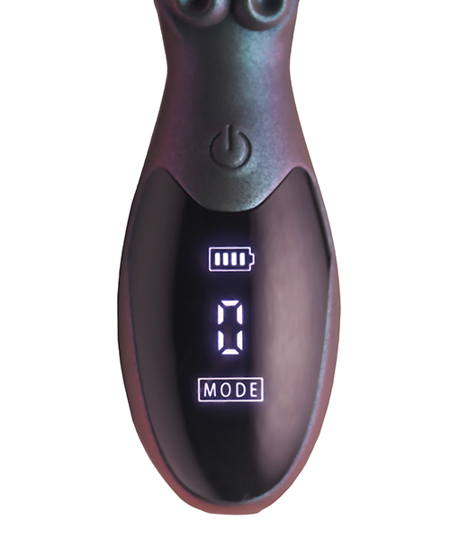 Thumbnail for Creature Cocks Tentavibe Silicone Vibrator
