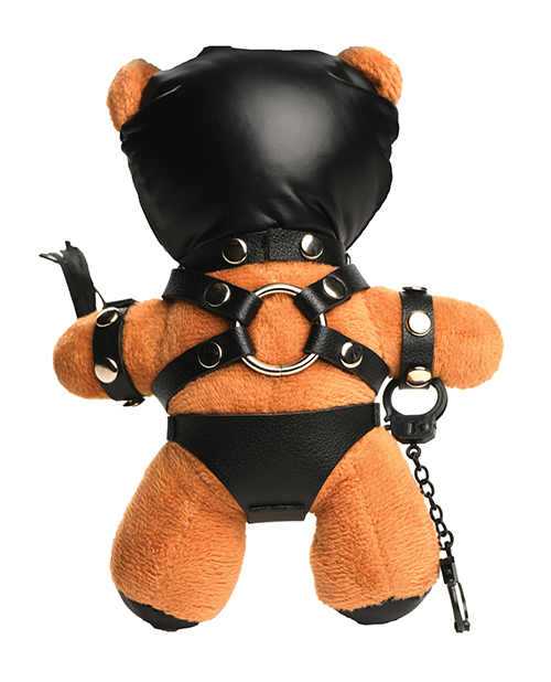 Thumbnail for Master Bear Keychain