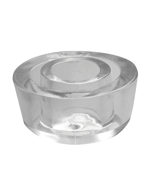 Thumbnail for Size Matters Universal Pump Sleeve - Clear