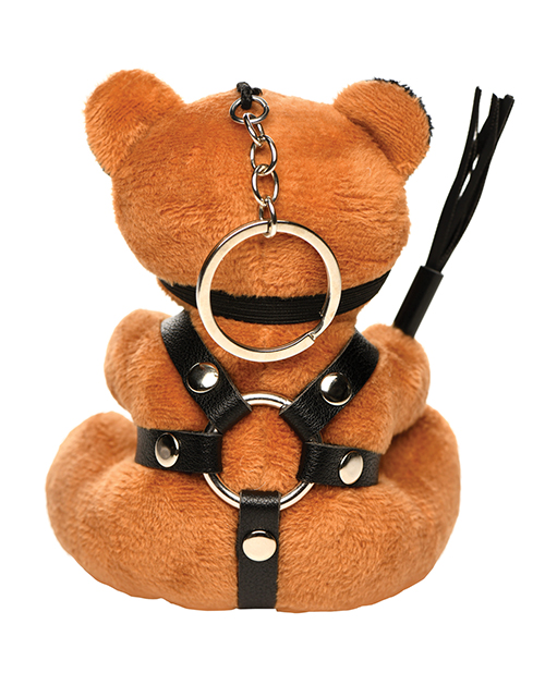 Thumbnail for Dom Bear Keychain