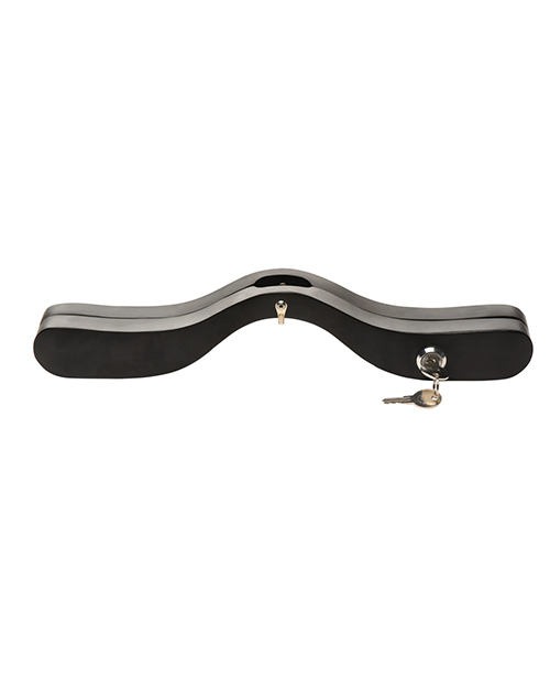 Thumbnail for Exposed E-Stim Wooden Humbler