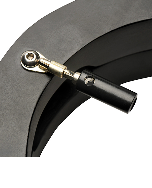Thumbnail for Exposed E-Stim Wooden Humbler